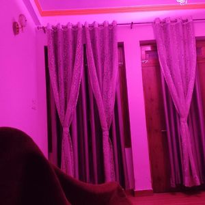 Home Stay