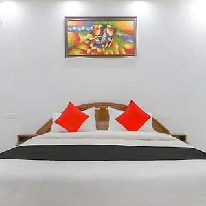 Taj Homes