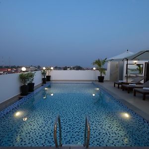 Angkor Channary Hotel